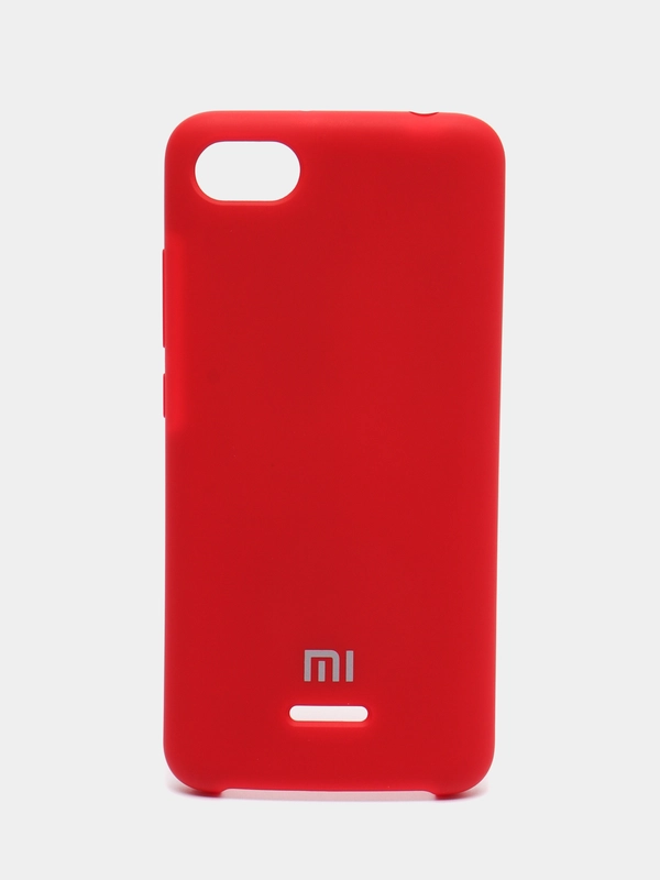 Чехол на Xiaomi Redmi 4A, 4X, 5, 5+, 6, 6A, Note 4/4x, Note 5/5 Pro, 5A, Mi 6X, Mi A2