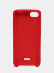 Желтый чехол на Xiaomi Redmi 4A, 4X, 5, 5+, 6, 6A, Note 4/4x, Note 5/5 Pro, 5A, Mi 6X, Mi A2