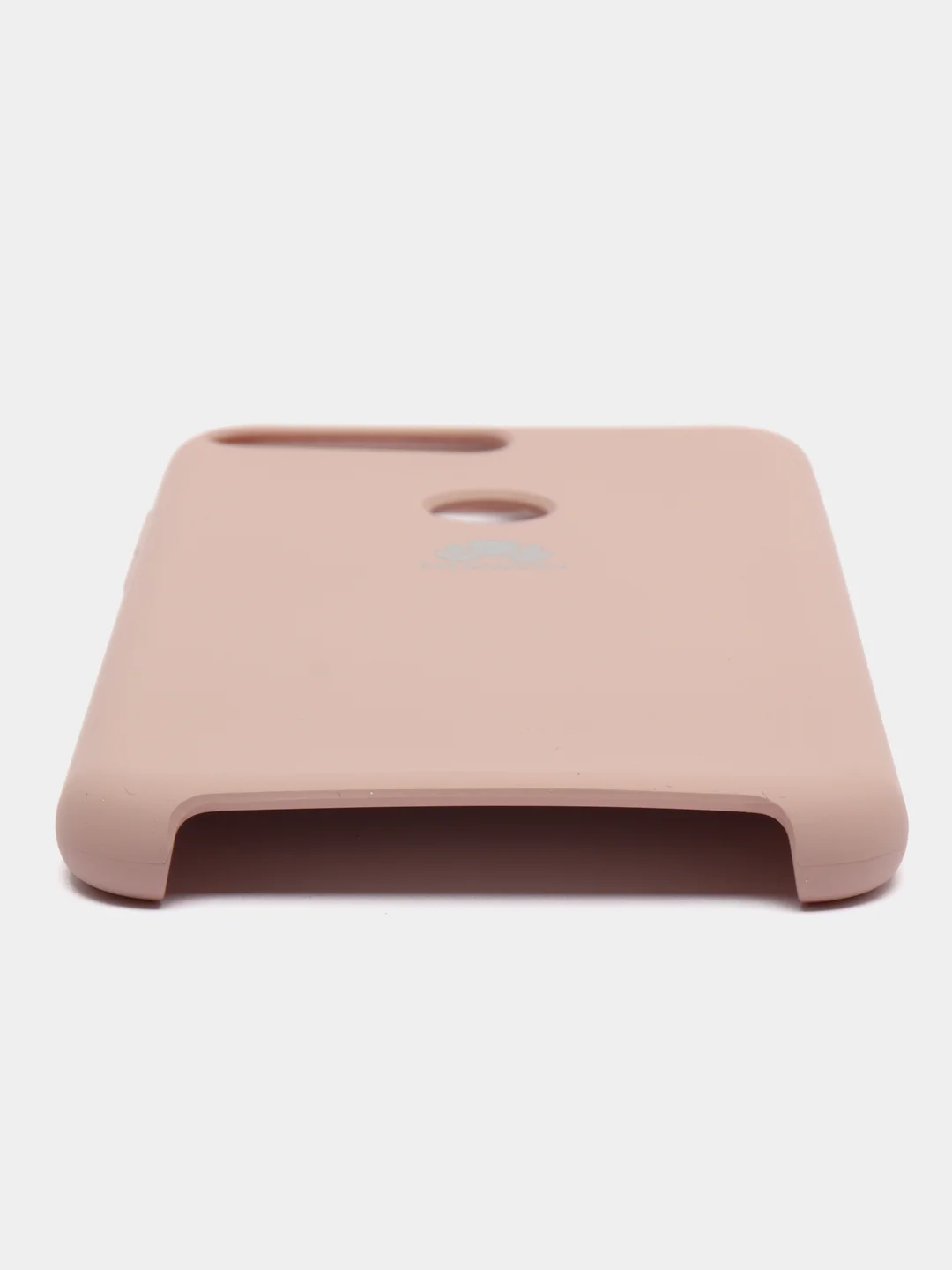 Пудровый чехол Silicone Case для Huawei Honor 8X, Nova 2 lite, 7C Pro, Y6, Y5, 7A Pro, 7C, 8A, Y9