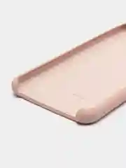 Пудровый чехол Silicone Case для Huawei Honor 8X, Nova 2 lite, 7C Pro, Y6, Y5, 7A Pro, 7C, 8A, Y9