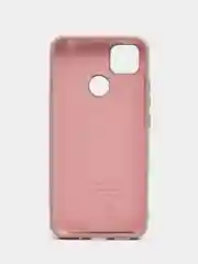 Пудровый чехол на Xiaomi Redmi Note 9, 9S, 9 Pro, 9T, Note 10, 10s, 10 Pro, Redmi 9, 9T, 9A, 9C