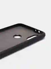 Черный чехол на Xiaomi Redmi 4A, 4X, 5, 5+, 6, 6A, Note 4/4x, Note 5/5 Pro, 5A, Mi 6X, Mi A2