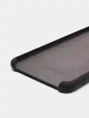Черный чехол на Xiaomi Redmi 4A, 4X, 5, 5+, 6, 6A, Note 4/4x, Note 5/5 Pro, 5A, Mi 6X, Mi A2