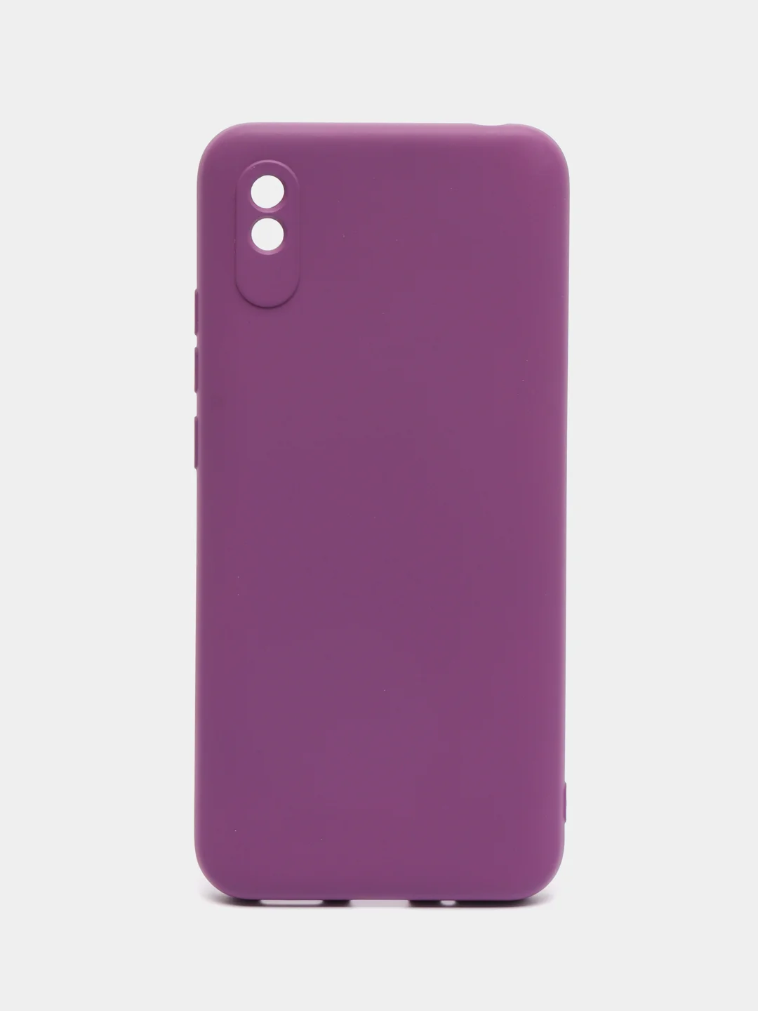 Бордовый чехол на Xiaomi Redmi Note 9, 9S, 9 Pro, 9T, Note 10, 10s, 10 Pro, Redmi 9, 9T, 9A, 9C