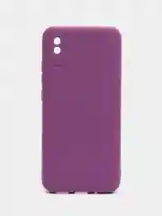 Бордовый чехол на Xiaomi Redmi Note 9, 9S, 9 Pro, 9T, Note 10, 10s, 10 Pro, Redmi 9, 9T, 9A, 9C