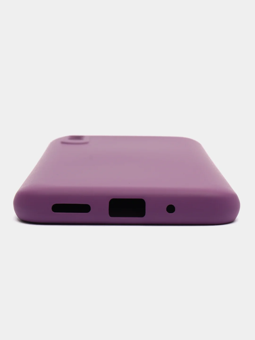 Бордовый чехол на Xiaomi Redmi Note 9, 9S, 9 Pro, 9T, Note 10, 10s, 10 Pro, Redmi 9, 9T, 9A, 9C