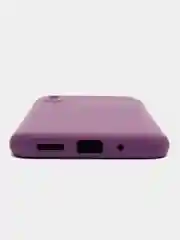 Бордовый чехол на Xiaomi Redmi Note 9, 9S, 9 Pro, 9T, Note 10, 10s, 10 Pro, Redmi 9, 9T, 9A, 9C