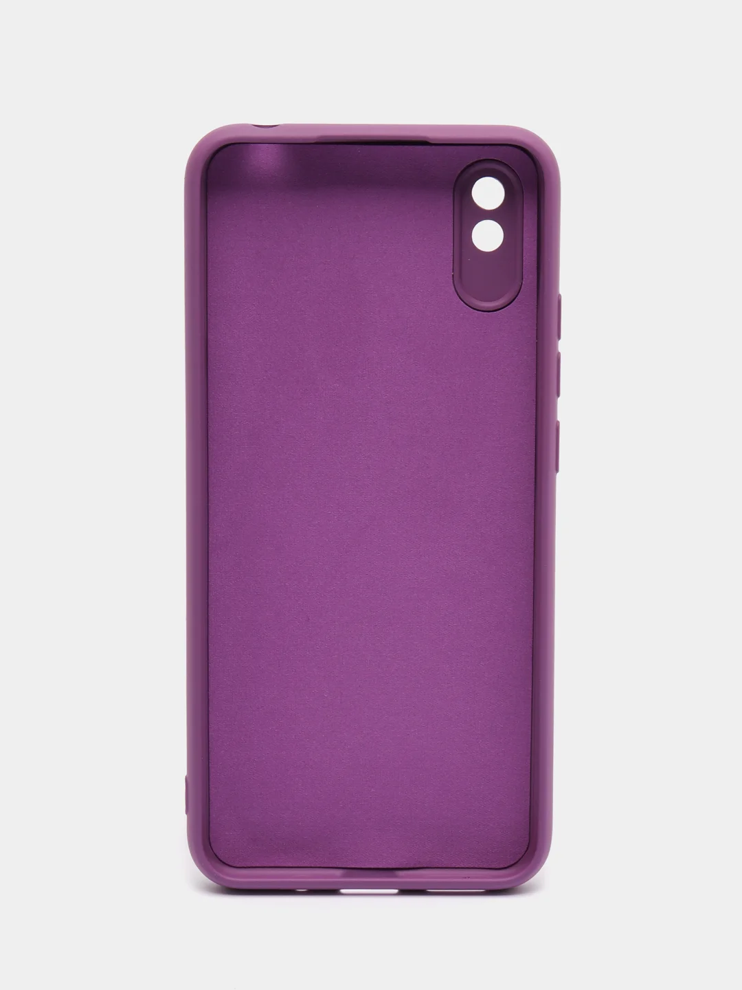Бордовый чехол на Xiaomi Redmi Note 9, 9S, 9 Pro, 9T, Note 10, 10s, 10 Pro, Redmi 9, 9T, 9A, 9C