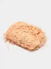 Бежевый бумажный наполнитель