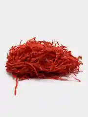Коралловый наполнитель бумажный гофрированный, 15 цветов