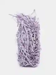 Лавандовый наполнитель бумажный гофрированный, 15 цветов