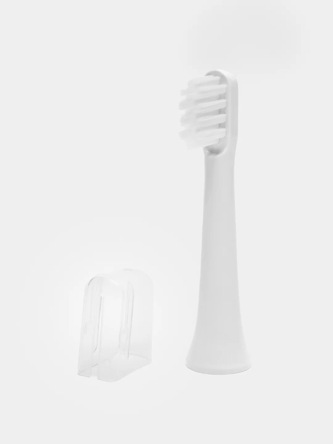 Белый насадки для электрической зубной щетки Xiaomi Mijia Sonic Electric T100