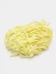 Светло-жёлтый бумажный наполнитель/бумажная стружка