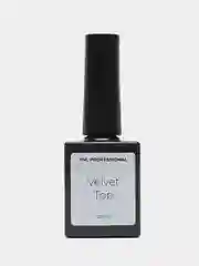 Закрепитель матовый для гель-лака TNL "Velvet"