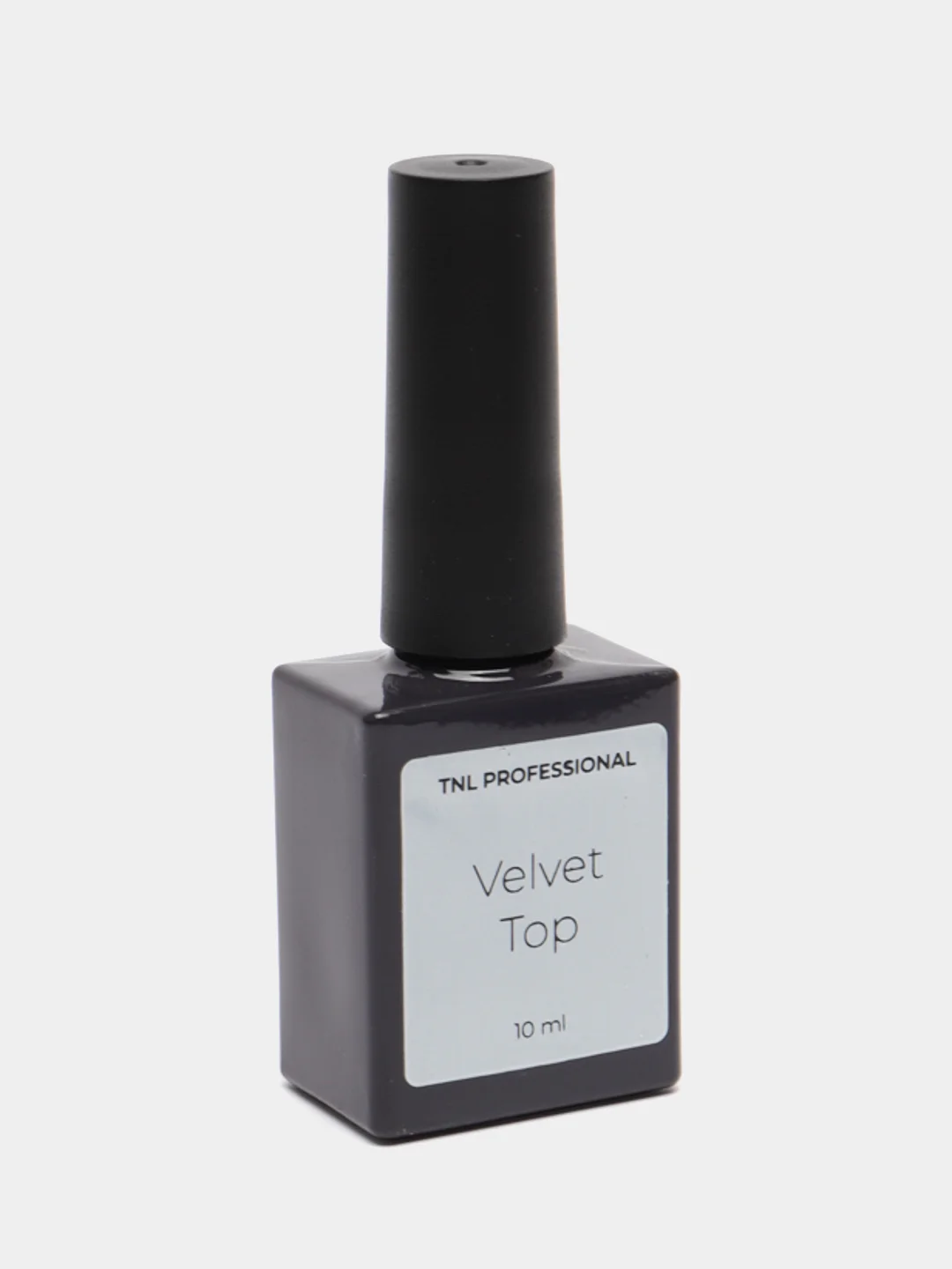 Закрепитель матовый для гель-лака TNL "Velvet"