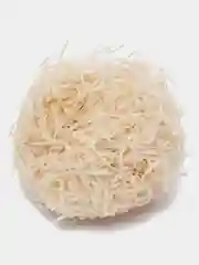 Молочный бумажный наполнитель