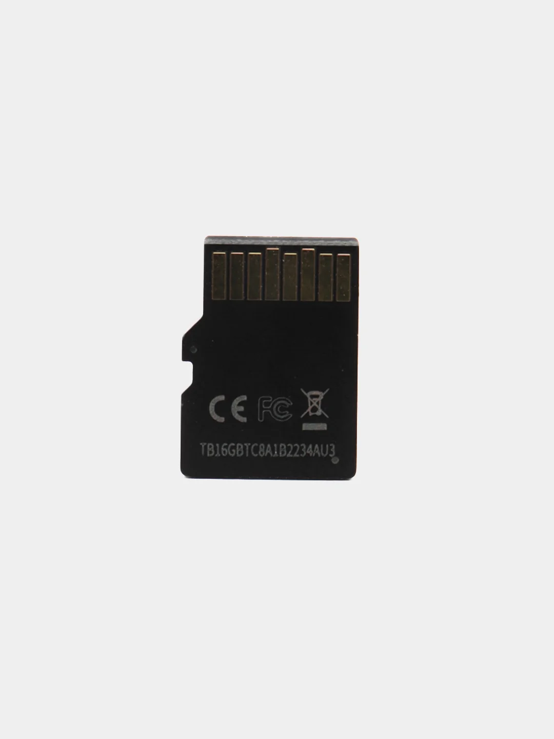 Карта памяти micro SDHC MIREX, 16GB, class 10