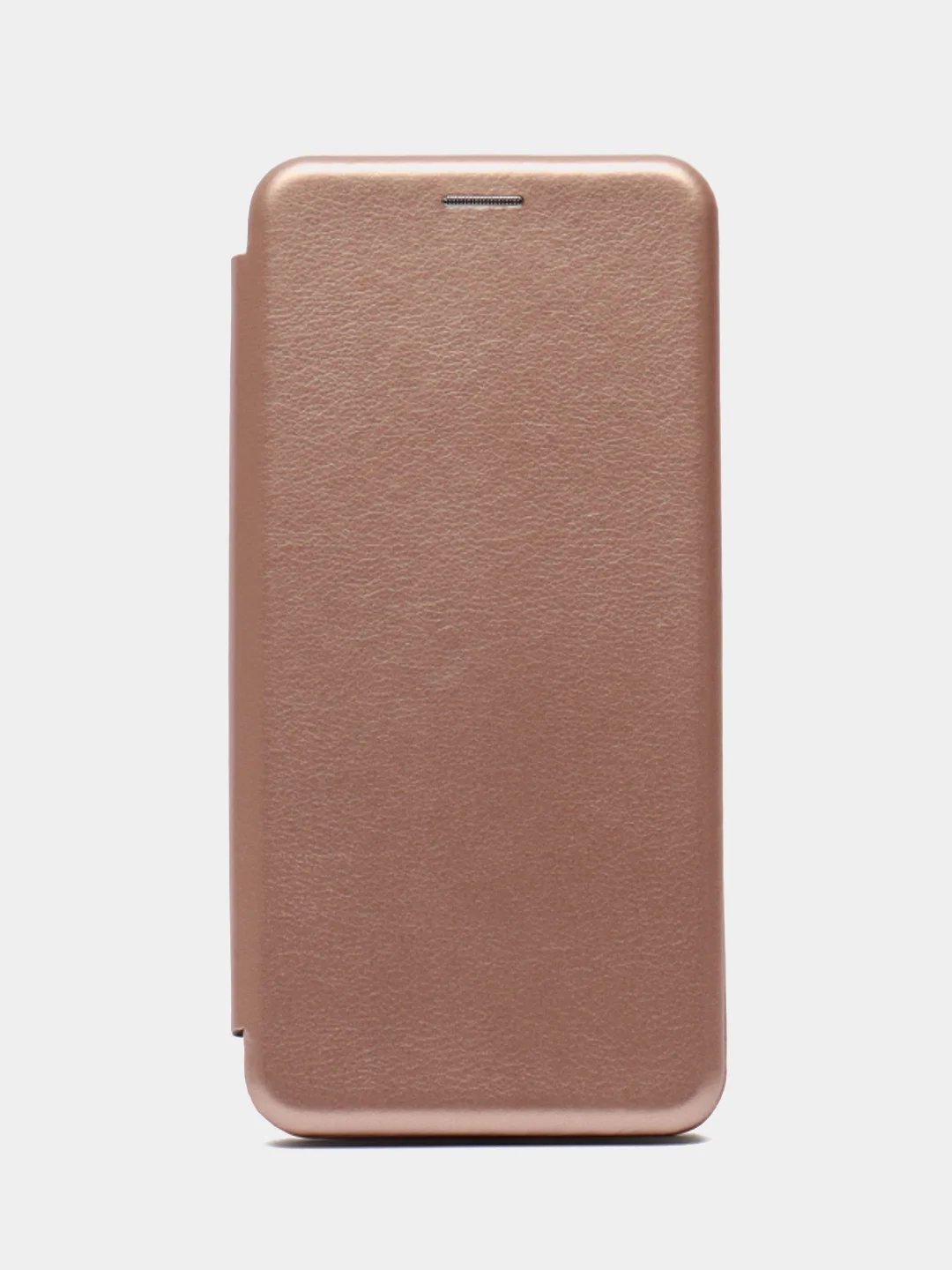Розовый чехол-книжка для Xiaomi Redmi A1 Plus / A1+ A2+ Poco C51 Сяоми Редми A1 Плюс / А1+