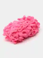 Тёмно-розовый пряжа Alize puffy петельки