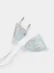 Удлиннитель для гирлянд, 3 м, 5 м