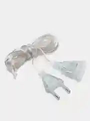 Удлиннитель для гирлянд, 3 м, 5 м