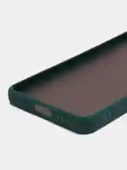 Морской чехол пластиковый Xiaomi Redmi Note 11 4G, Redmi Note 11S, матовый, с цветными кнопками