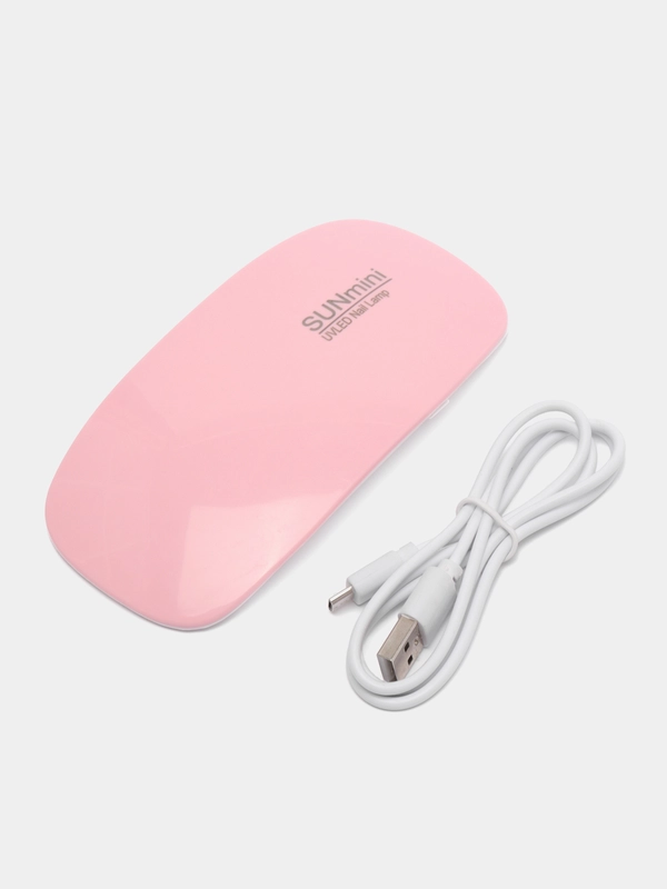 Лампа для маникюра SUN Mini2 от Cherry