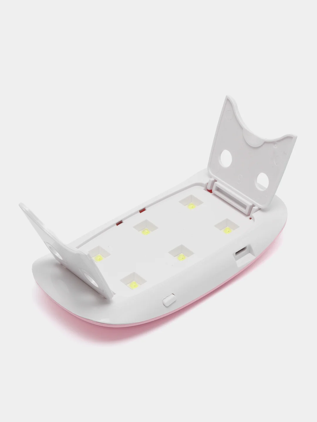 Белый лампа для маникюра SUN Mini2 от Cherry