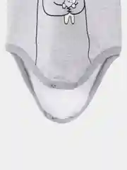 Боди с длинным рукавом
