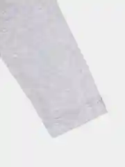 Боди с длинным рукавом