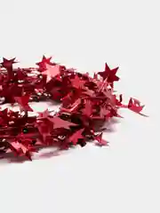 Новогодняя гирлянда не электрическая /Украшение интерьера/ декорация