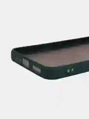 Морской чехол Realme C30 C30s Narzo 50i Prime Реалми С30 пластиковый матовый, с цветными кнопками