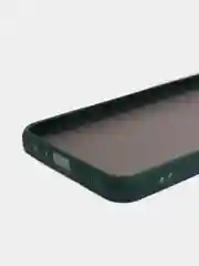 Морской чехол для Samsung Galaxy A23, Самсунг Галакси А23 пластиковый матовый, с цветными кнопками
