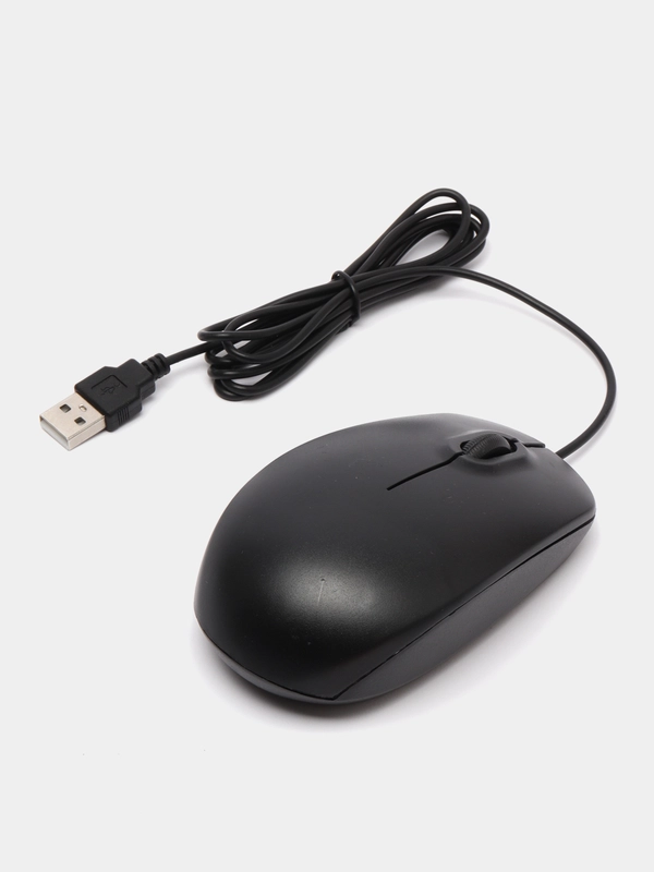 Мышь компьютерная проводная PRO-LOGIC M044