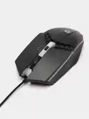Мышь компьютерная проводная с RGB-подсветкой PRO-LOGIC X3