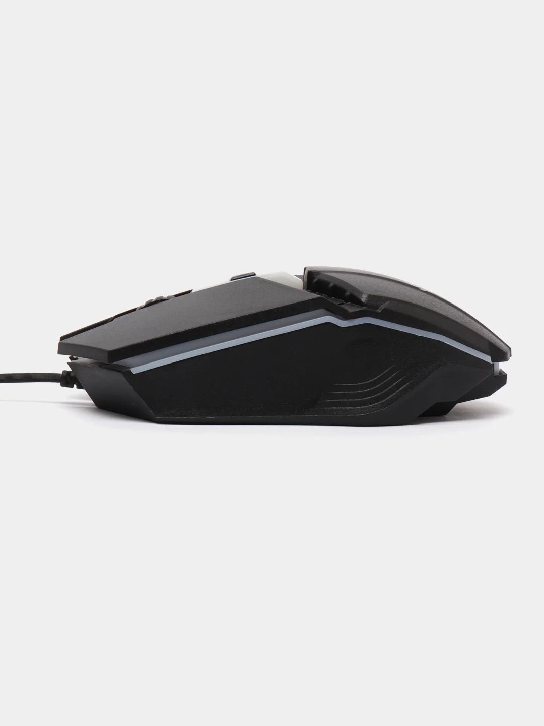 Мышь компьютерная проводная с RGB-подсветкой PRO-LOGIC X3