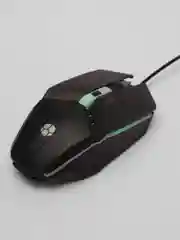Мышь компьютерная проводная с RGB-подсветкой PRO-LOGIC X3