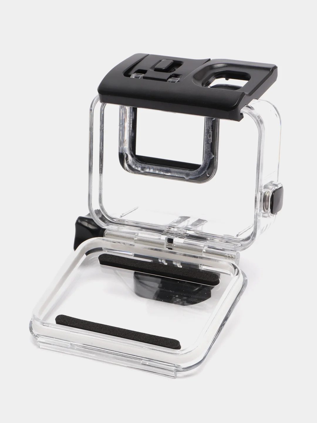 Аквабокс для GoPro HERO 7 Silver