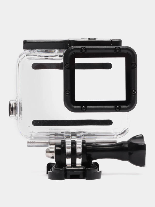 Аквабокс для GoPro HERO 7 Silver