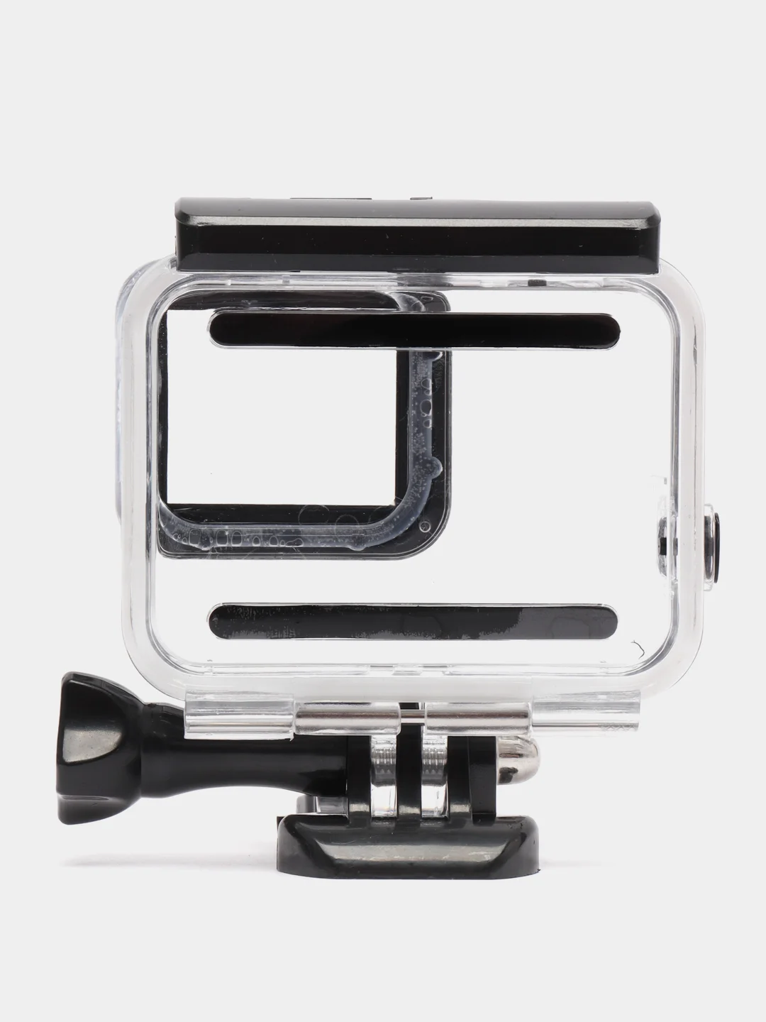 Аквабокс для GoPro HERO 7 Silver