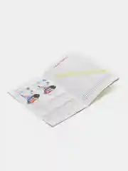 Счёты с пособием по ментальной арифметике, 6-10 лет