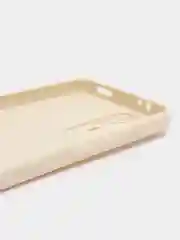 Молочный чехол Xiaomi 12T / 12T Pro / Сяоми 12Т / 12Т Про силиконовый
