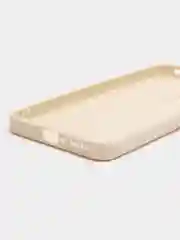 Молочный чехол Xiaomi 12T / 12T Pro / Сяоми 12Т / 12Т Про силиконовый