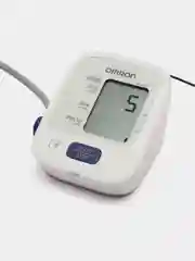 Тонометр автоматический OMRON M2 Comfort, с адаптером и манжетой, 22-42 см