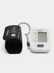 Тонометр автоматический OMRON M2 Comfort, с адаптером и манжетой, 22-42 см