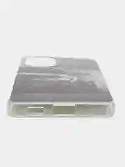 Угольный чехол Samsung Galaxy A53, Самсунг Галакси А53 5G с рисунком