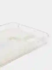 Кораллово-розовый чехол Xiaomi Redmi 9C, Redmi 9C NFC, Redmi 10A, Редми 9С переливающийся жидкий с блестками