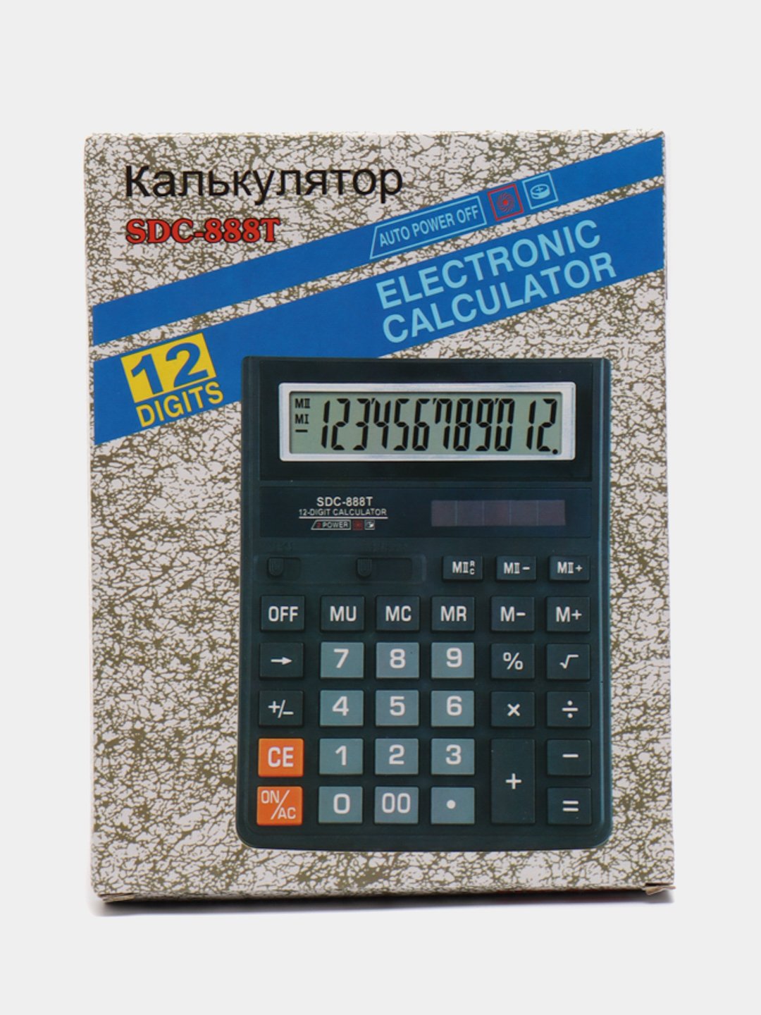 Калькулятор марок. Калькулятор SDC-888t 12 разрядный. SDC-888t 12-Digit calculator 2 Power. SDC-888t. Калькулятор SDC 888t 12 Digit calculator.