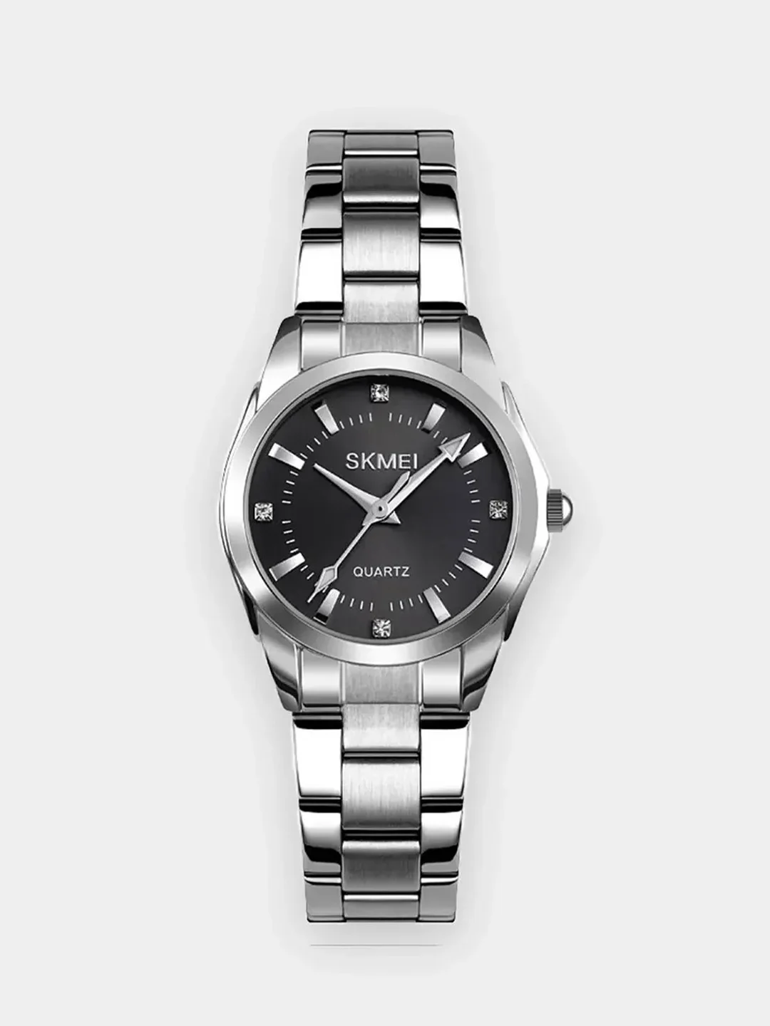 Черный женские часы SKMEI 1620