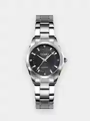 Черный женские часы SKMEI 1620